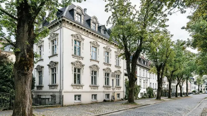 Hauskaufberatung & Bauzustand in Nauheim